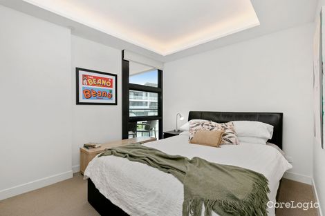 Property photo of 406/88 Alfred Street South Milsons Point NSW 2061