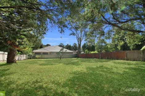 Property photo of 46 Mount Keira Road West Wollongong NSW 2500