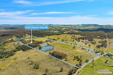 3732 Clarence Town Rd, Brookfield, NSW 2420