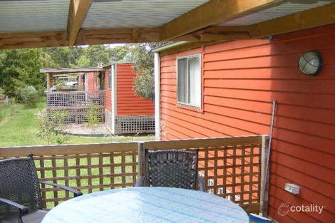 Property photo of 25 Main Road Beech Forest VIC 3237