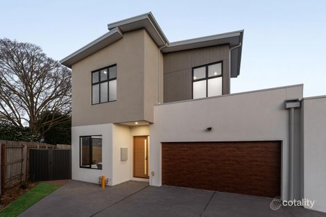 2/2 Bambra Ct, Doncaster East, VIC 3109