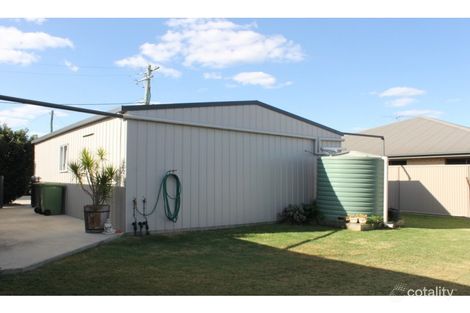 13 Sullivan Cres, Dalby, QLD 4405