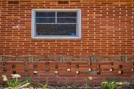 Property photo of 14 Throsby Crescent Griffith ACT 2603