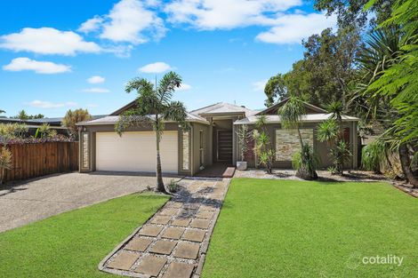 Property photo of 62 Anchorage Circuit Twin Waters QLD 4564