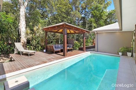 Property photo of 62 Anchorage Circuit Twin Waters QLD 4564