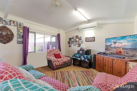Property photo of 7 Damson Court Rocky Point QLD 4874