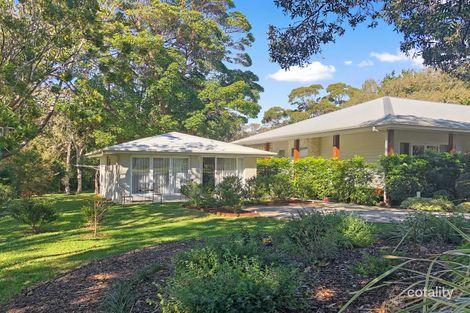 Property photo of 16 Links Crescent Port Macquarie NSW 2444