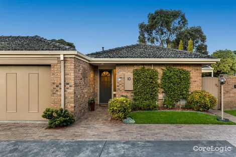Property photo of 10/2-4 Greenview Close Dingley Village VIC 3172