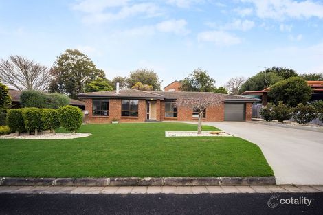 Property photo of 12 Mayfair Crescent Mount Gambier SA 5290