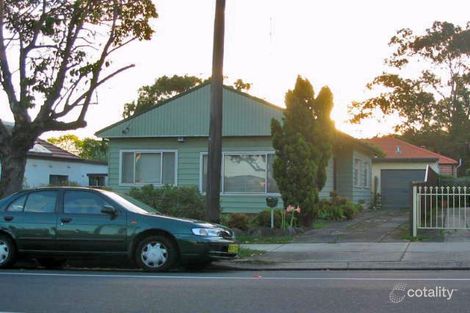 3 Water St, Strathfield South, NSW 2136