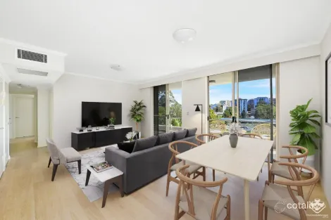 Property photo of 107/14-18 Thomas Street Waitara NSW 2077