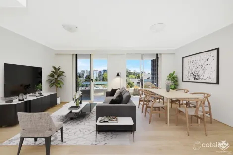 Property photo of 107/14-18 Thomas Street Waitara NSW 2077