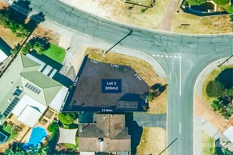 Property photo of 22 Kellerman Way Gosnells WA 6110