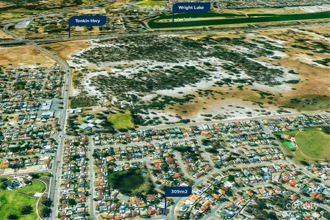 Property photo of 22 Kellerman Way Gosnells WA 6110