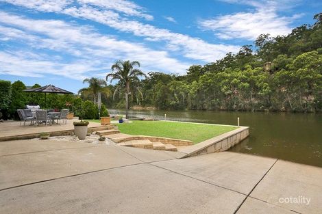 Property photo of 63 Walmsley Road Lower Macdonald NSW 2775