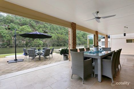 Property photo of 63 Walmsley Road Lower Macdonald NSW 2775