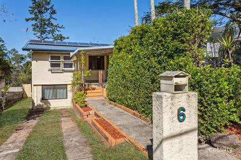 Property photo of 6 Merring Street Oxley QLD 4075