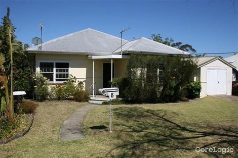 Property photo of 8 Shepherd Street Nowra NSW 2541