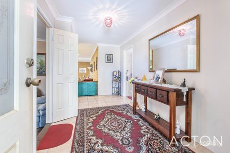Property photo of 3 Voltaire Crescent Ridgewood WA 6030
