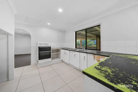 Property photo of 38 Straight Drive Browns Plains QLD 4118