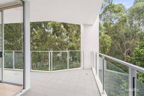 Property photo of 705/8 Northcote Street Naremburn NSW 2065