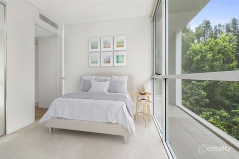 Property photo of 705/8 Northcote Street Naremburn NSW 2065