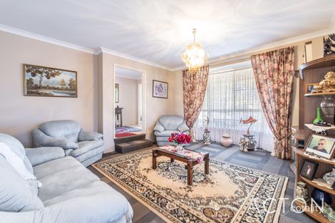Property photo of 3 Voltaire Crescent Ridgewood WA 6030