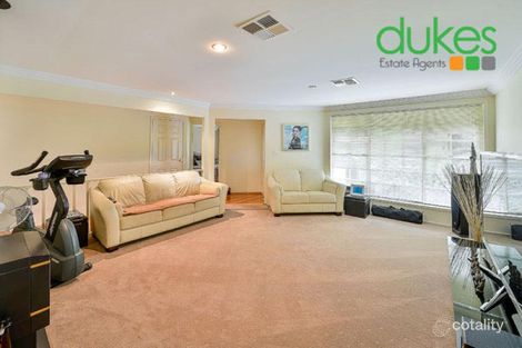 Property photo of 19 Palomino Road Emu Heights NSW 2750