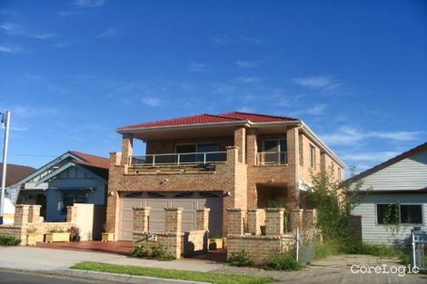 Property photo of 58 Phillip Street Roselands NSW 2196