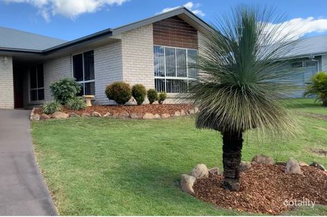 Property photo of 19 Hedley Drive Woolmar QLD 4515