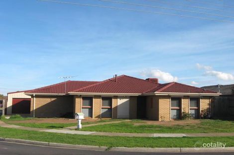 12 Stevenage Cres, Deer Park, VIC 3023