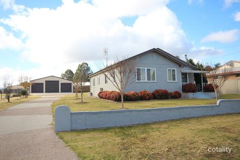 17 Mcglew St, Stanthorpe, QLD 4380