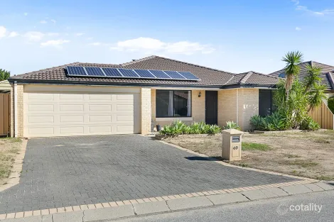 40 Giglia Dr, Sinagra, WA 6065