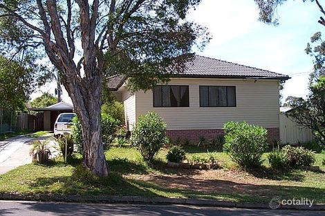 2 Simpson St, Dundas Valley, NSW 2117