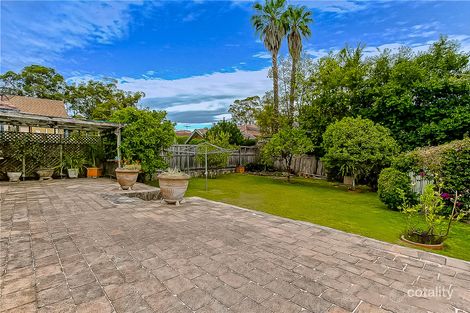 Property photo of 23A Yethonga Avenue Lane Cove West NSW 2066