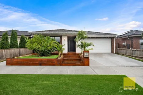 19 Plough Ave, Truganina, VIC 3029