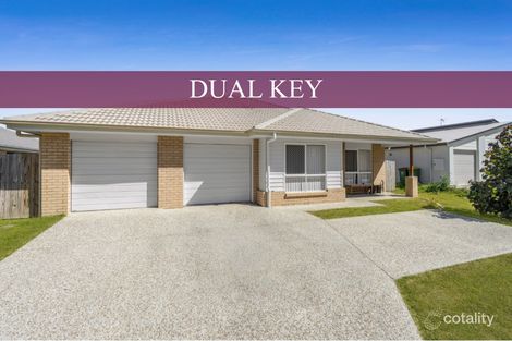 8 Bruce Baker Cres, Crestmead, QLD 4132