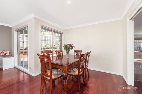 Property photo of 45 Oakhill Drive Castle Hill NSW 2154