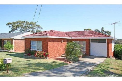 58 Spur Cres, Loftus, NSW 2232