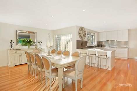 Property photo of 17 Yarrabin Street Belrose NSW 2085