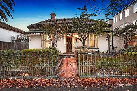 115 Wellington St, Flemington, VIC 3031