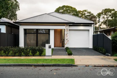 Property photo of 9 Gaskin Road Flinders Park SA 5025