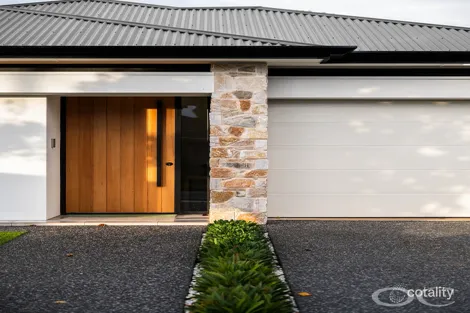 Property photo of 9 Gaskin Road Flinders Park SA 5025