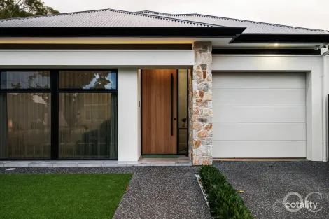 Property photo of 9 Gaskin Road Flinders Park SA 5025