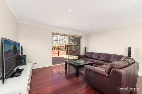 Property photo of 45 Oakhill Drive Castle Hill NSW 2154