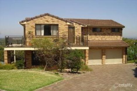 8 Cooinda Cl, Belmont North, NSW 2280