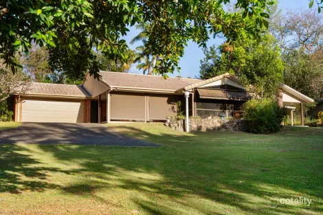 Property photo of 4 Serendipity Drive Samford Valley QLD 4520