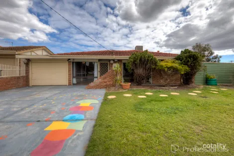 11 Downy Grn, Mirrabooka, WA 6061