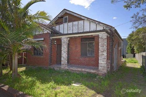 5 Raymond St, Lidcombe, NSW 2141