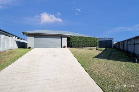 Property photo of 9 Hook Court Sarina QLD 4737